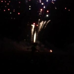 Meet your Posher, Anne